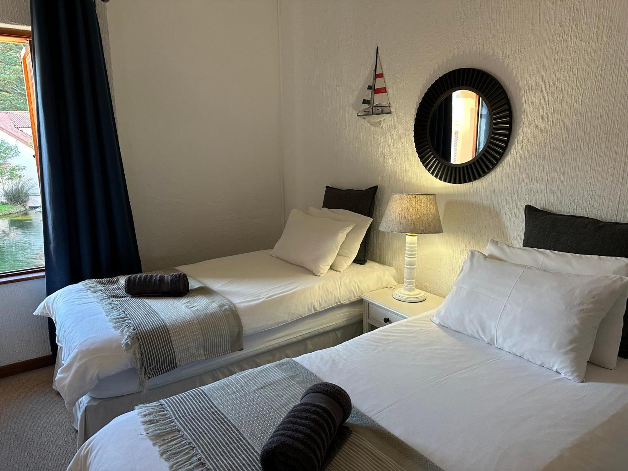 Apartament Beau Rivage Unit 9 Plettenberg Bay Zewnętrze zdjęcie