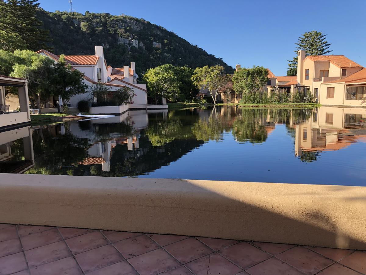 Apartament Beau Rivage Unit 9 Plettenberg Bay Zewnętrze zdjęcie